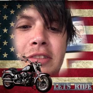 Meet your Posher, Patrick